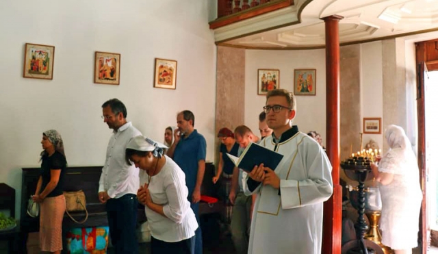 Lisboa. Igreja de Todos os Santos