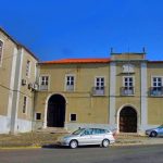 Igreja de Sao Felix de Chelas