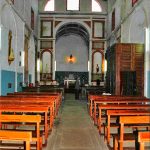 Igreja de Sao Felix de Chelas